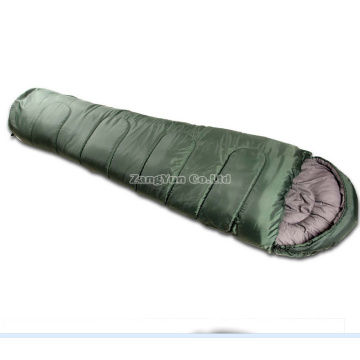 Wholesale Saco de dormir de campo abierto, saco de dormir de algodón